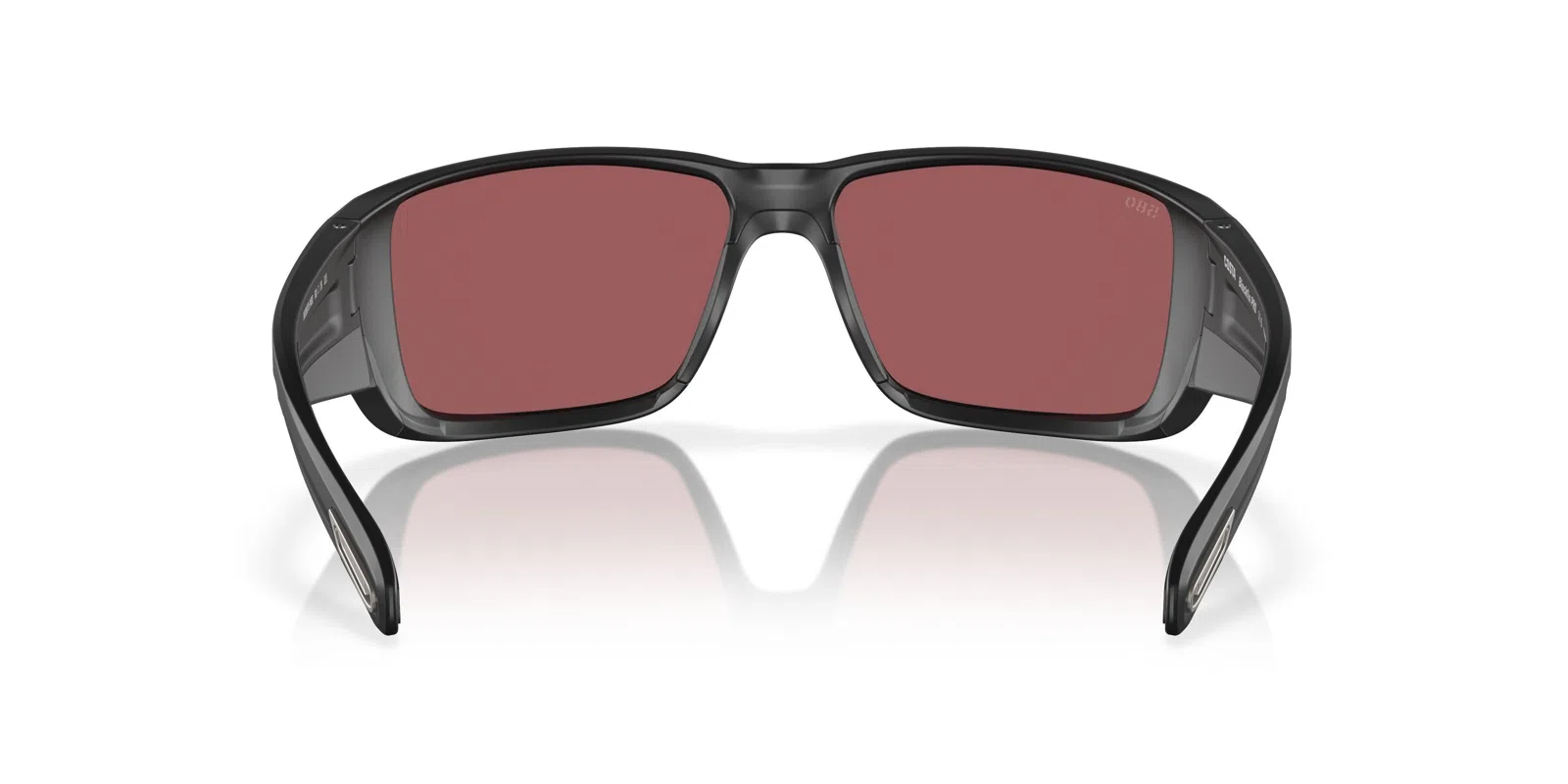 Costa Del Mar Blackfin Pro 9078 Sunglasses - view 123